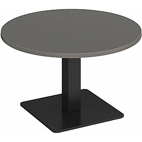 Brescia Round Coffee Tables - Reception Area