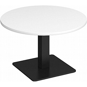 Brescia Round Coffee Tables - Reception Area