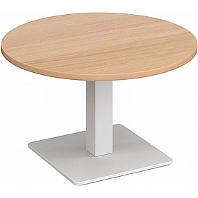 Brescia Round Coffee Tables - Reception Area