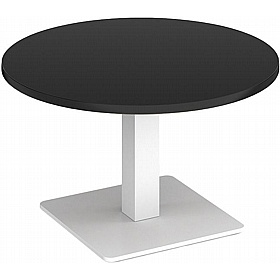 Brescia Round Coffee Tables - Reception Area
