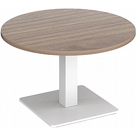 Brescia Round Coffee Tables - Reception Area