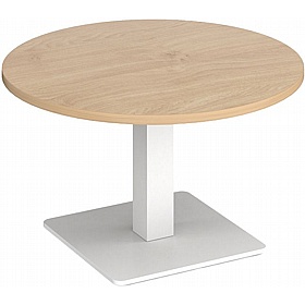 Brescia Round Coffee Tables - Reception Area