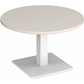 Brescia Round Coffee Tables - Reception Area
