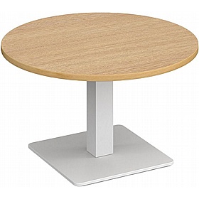 Brescia Round Coffee Tables - Reception Area