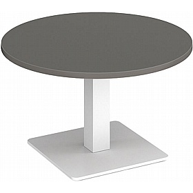 Brescia Round Coffee Tables - Reception Area