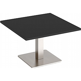 Brescia Square Coffee Tables - Reception Area