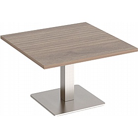 Brescia Square Coffee Tables - Reception Area