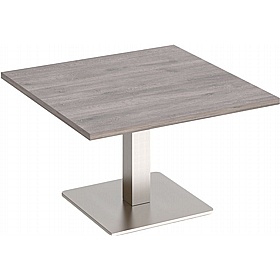 Brescia Square Coffee Tables - Reception Area