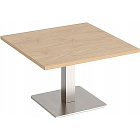 Brescia Square Coffee Tables - Reception Area