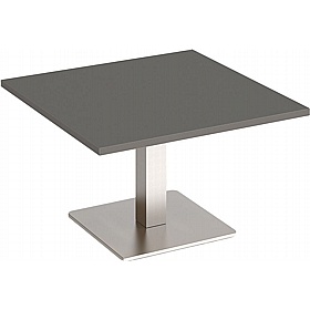 Brescia Square Coffee Tables - Reception Area