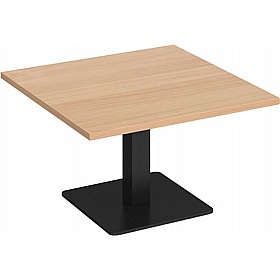 Brescia Square Coffee Tables - Reception Area