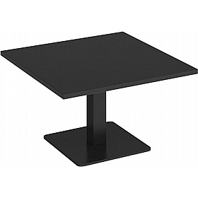 Brescia Square Coffee Tables - Reception Area