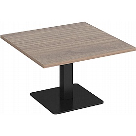 Brescia Square Coffee Tables - Reception Area