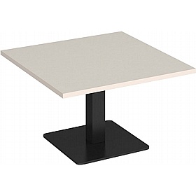 Brescia Square Coffee Tables - Reception Area