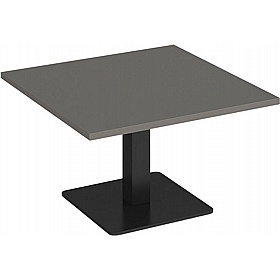 Brescia Square Coffee Tables - Reception Area