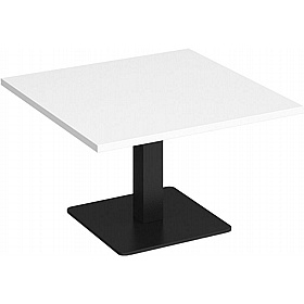 Brescia Square Coffee Tables - Reception Area