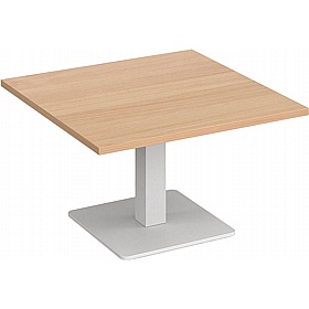 Brescia Square Coffee Tables - Reception Area