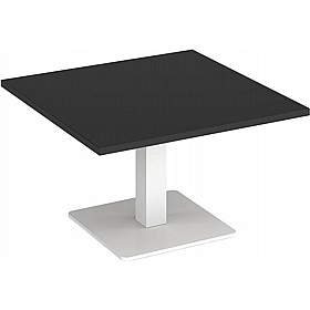 Brescia Square Coffee Tables - Reception Area