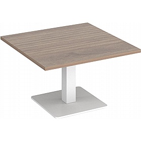 Brescia Square Coffee Tables - Reception Area