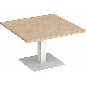 Brescia Square Coffee Tables - Reception Area