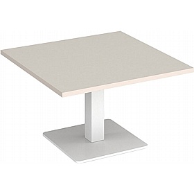 Brescia Square Coffee Tables - Reception Area