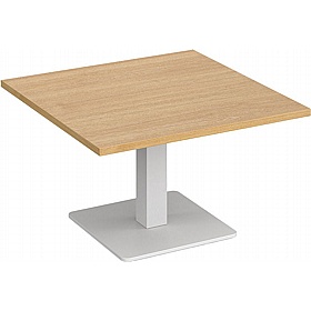 Brescia Square Coffee Tables - Reception Area