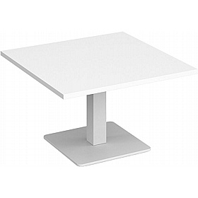 Brescia Square Coffee Tables - Reception Area