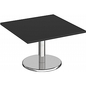 Pisa Square Coffee Tables - Reception Area