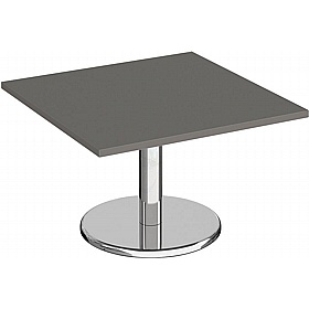 Pisa Square Coffee Tables - Reception Area