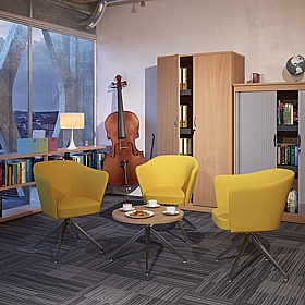 Otis Round Coffee Tables