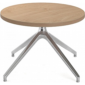 Otis Round Coffee Tables - Reception Area