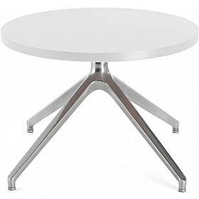 Otis Round Coffee Tables - Reception Area