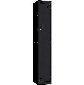 Stellar Probe Antibacterial Lockers with Cam Lock - Office Storage