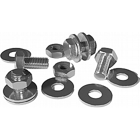 Stellar Nesting Bolts - Pack of 25