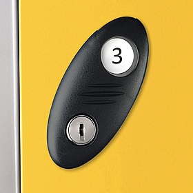 Stellar Number Inserts