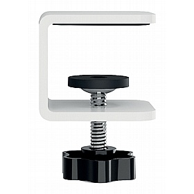 Leitz Ergo Small Desk Mounted Organiser - Office Accessories