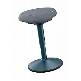 Leitz Ergo Active Comfort Sitting Stools - Office Chairs