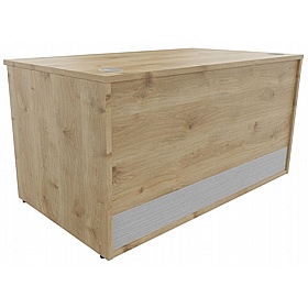 Enquire Modular Reception Desk - Reception Area