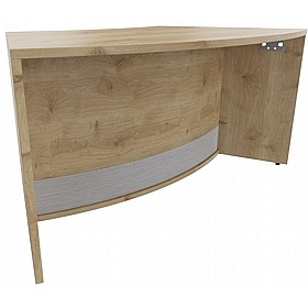 Enquire DDA Modular Reception Desk - Reception Area