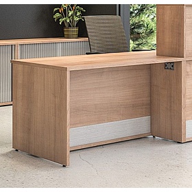 Enquire DDA Modular Reception Desk