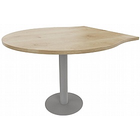 Enquire Reception DDA / Conference Extension