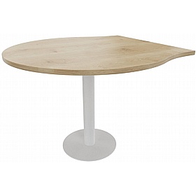 Enquire Reception DDA / Conference Extension - Reception Area