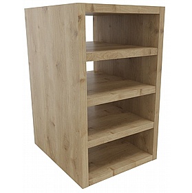 Enquire Reception Pigeon Hole Unit - Reception Area