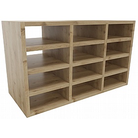 Enquire Reception Pigeon Hole Unit