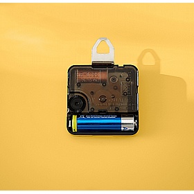 Leitz Cosy Silent Wall Clocks - Office Accessories