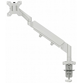 Leitz Ergo Single Monitor Arm - Office Accessories