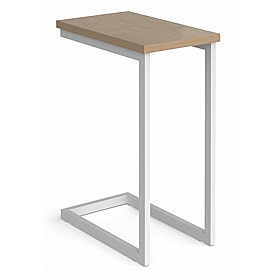 Buddy Breakout and Touchdown Laptop Tables - Reception Area