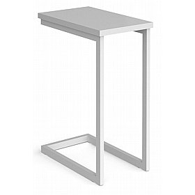 Buddy Breakout and Touchdown Laptop Tables - Reception Area