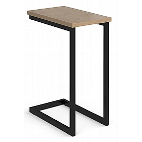 Buddy Breakout and Touchdown Laptop Tables - Reception Area