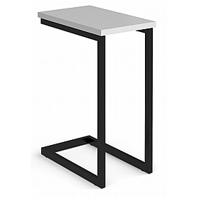 Buddy Breakout and Touchdown Laptop Tables - Reception Area